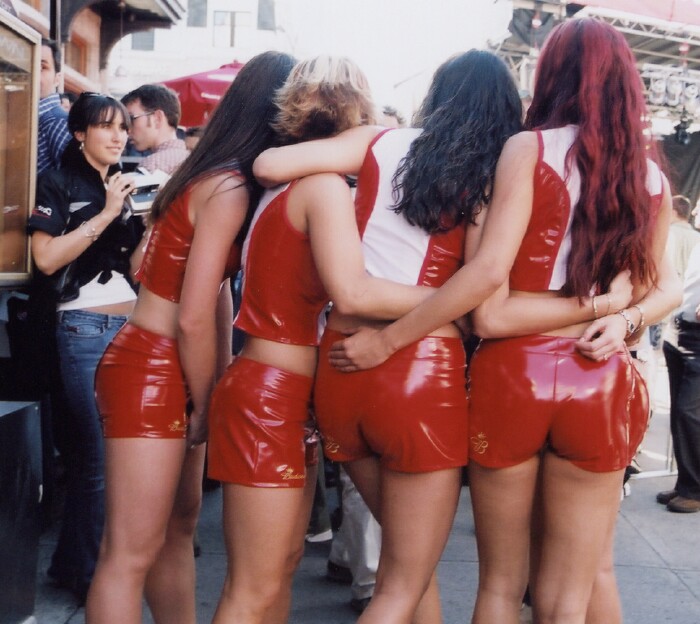 GIRLS